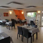 Otel Restaurant L'espassole Thuir