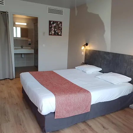 酒店 Restaurant L'espassole 3*