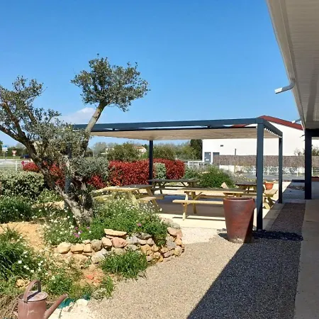 酒店 Restaurant L'espassole