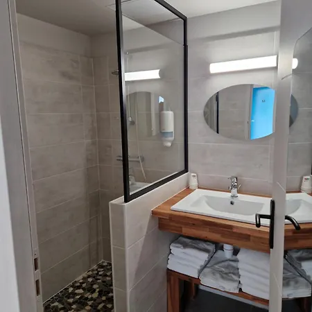 酒店 Restaurant L'espassole 3*