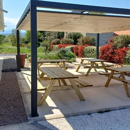 Hotel Restaurant L'espassole Thuir