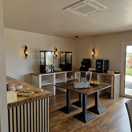 Restaurant L'espassole 酒店