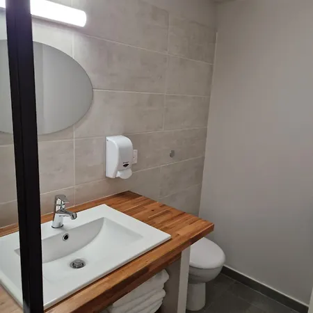 酒店 Restaurant L'espassole