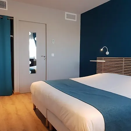 酒店 Restaurant L'espassole