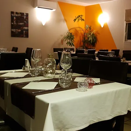 酒店 Restaurant L'espassole 3*