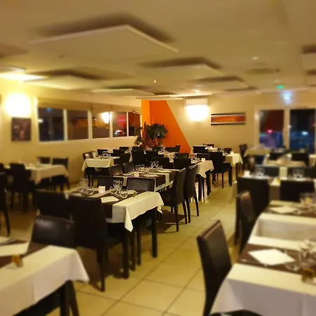 Restaurant L'espassole 3*