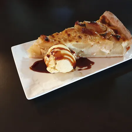 Restaurant L'espassole 3* 蒂伊