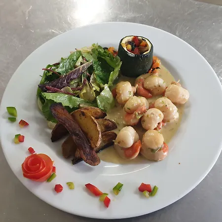 Restaurant L'espassole 酒店