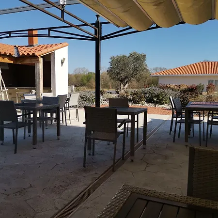 Restaurant L'espassole 蒂伊