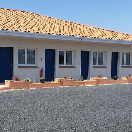 Restaurant L'espassole 酒店