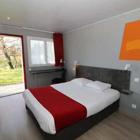 酒店 Restaurant L'espassole 蒂伊