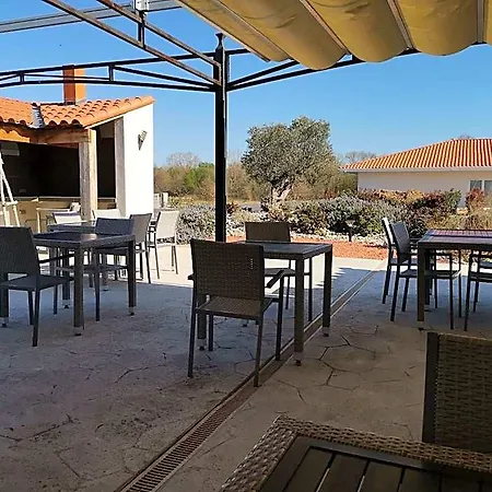 Restaurant L'espassole 3* 蒂伊
