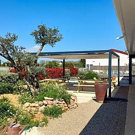Restaurant L'espassole 3*