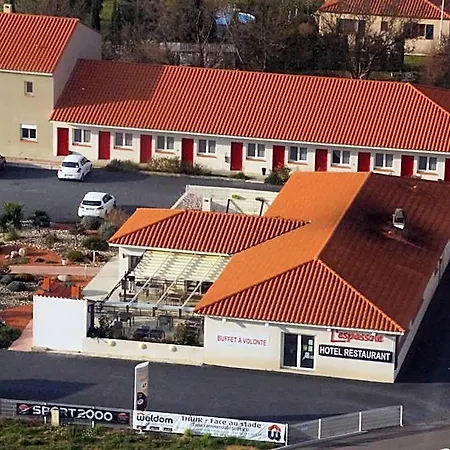 Restaurant L'espassole