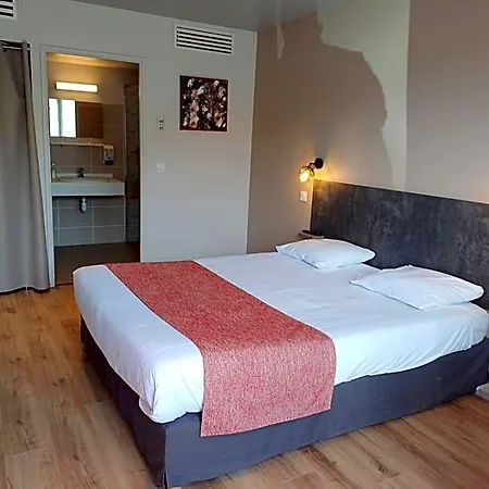 Restaurant L'espassole 酒店
