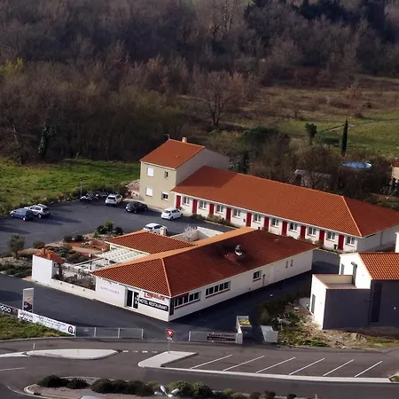 Restaurant L'espassole 3* Thuir