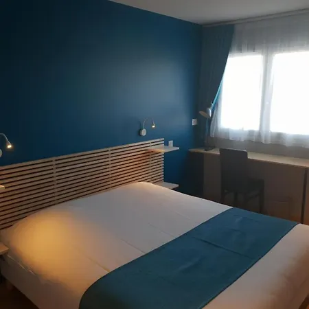 Ξενοδοχείο Restaurant L'espassole Thuir